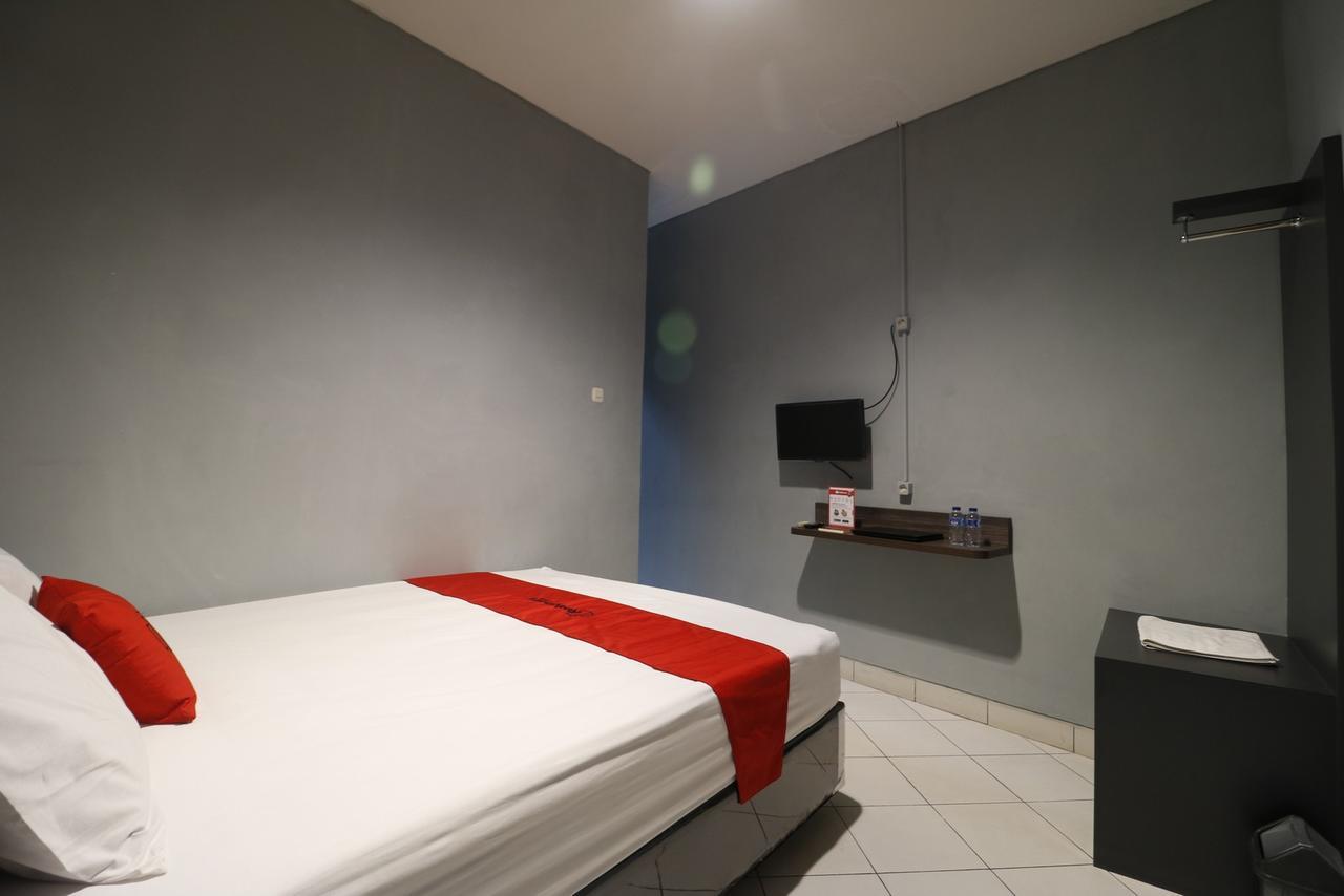 Reddoorz Plus Near Rs Harapan Kita Cakarta Dış mekan fotoğraf