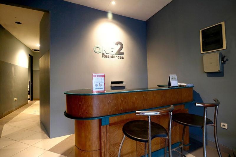 Reddoorz Plus Near Rs Harapan Kita Cakarta Dış mekan fotoğraf